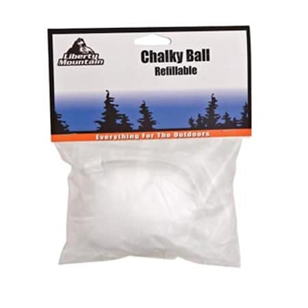 Cypher Refillable Chalky Ball 434303